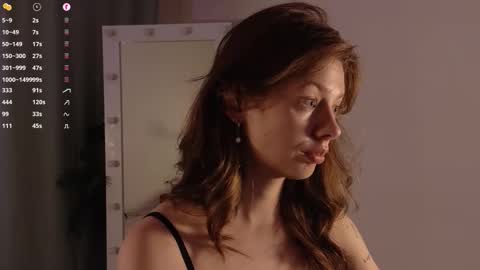 Snapshot of melodykey_x chatting on 20, 9, 2025 melody online show from 20, 9, 2025