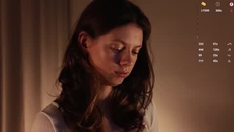 Snapshot of melodykey_x chatting on 15, 10, 2025 melody online show from 15, 10, 2025