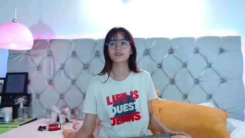 Luisa Castro online show from 6, 1, 2025