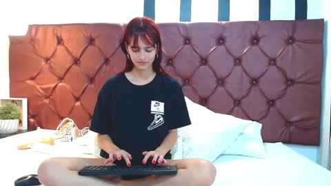 Luisa Castro online show from 7, 3, 2025