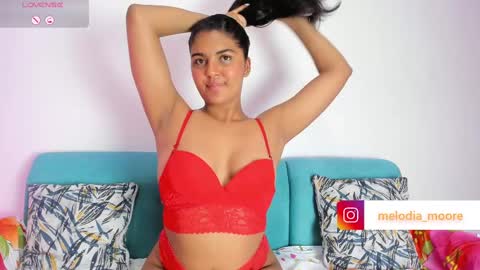 Melody online show from 7, 3, 2025