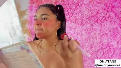 Melody online show from 30, 11, 2025