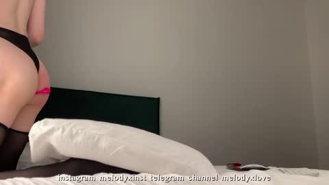 Melody 3 -   online show from 25, 1, 2025