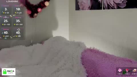 Melody My schedule this week  Wednesday Thursday Sunday online show from 13, 2, 2025