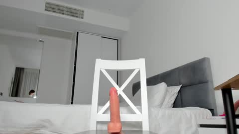 melon_mussy online show from 9, 12, 2024