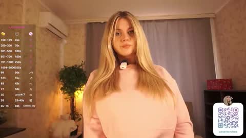 Asya online show from 15, 3, 2026