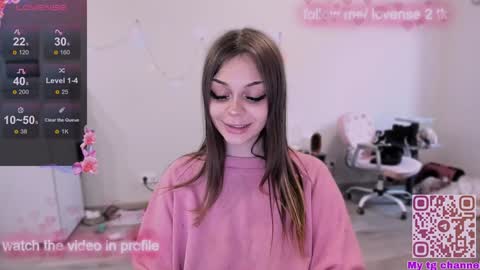 MELONI online show from 8, 12, 2024