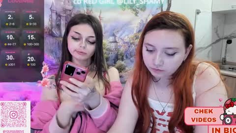 MELONI online show from 27, 12, 2024