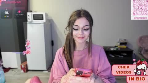 MELONI online show from 2, 1, 2025