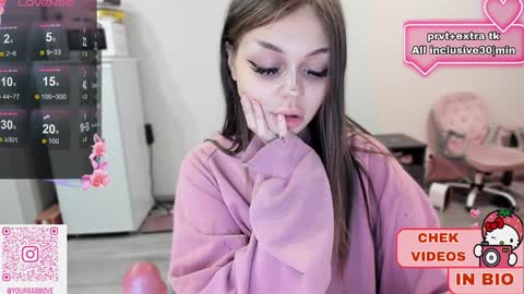 MELONI online show from 7, 1, 2025