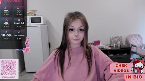 MELONI online show from 1, 2, 2025