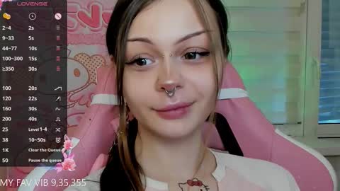 MELONI online show from 3, 3, 2026