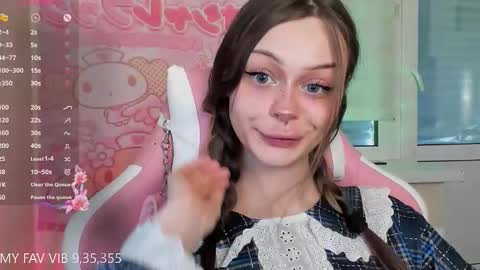 MELONI online show from 16, 3, 2026