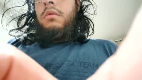 Snapshot of meltingdab chatting on 31, 1, 2025 meltingdab online show from 31, 1, 2025