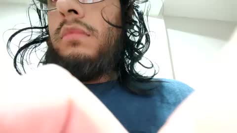 Snapshot of meltingdab chatting on 2, 2, 2025 meltingdab online show from 2, 2, 2025