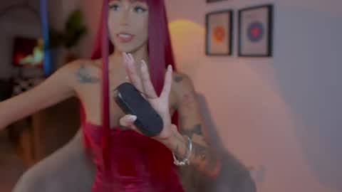 Melissa online show from 28, 6, 2026