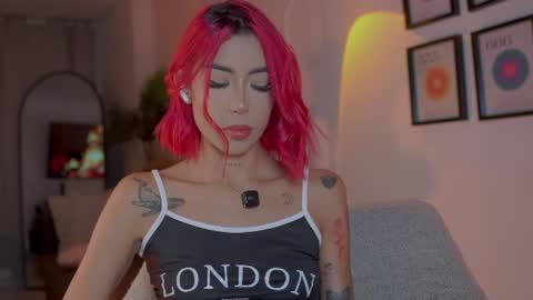 Melissa online show from 2, 7, 2026