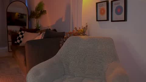 Melissa online show from 11, 7, 2026