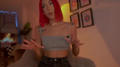 Melissa online show from 12, 7, 2026