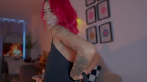 Melissa online show from 21, 7, 2026