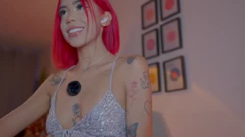 Melissa online show from 6, 8, 2026