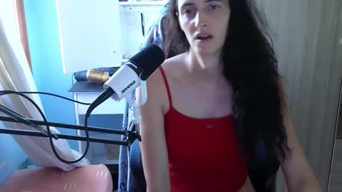 Snapshot of memisecrets chatting on 8, 10, 2025 Megumi Aina online show from 8, 10, 2025