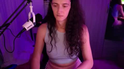 Snapshot of memisecrets chatting on 9, 10, 2025 Megumi Aina online show from 9, 10, 2025