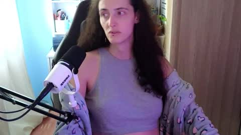 Snapshot of memisecrets chatting on 30, 10, 2025 Megumi Aina online show from 30, 10, 2025