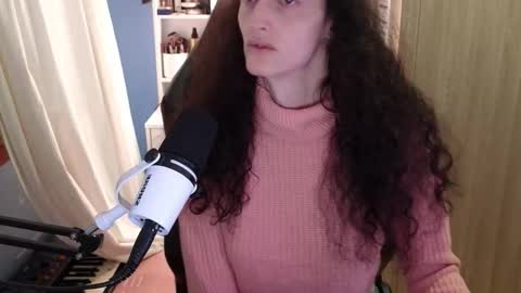 Megumi  Aina online show from 26, 2, 2026