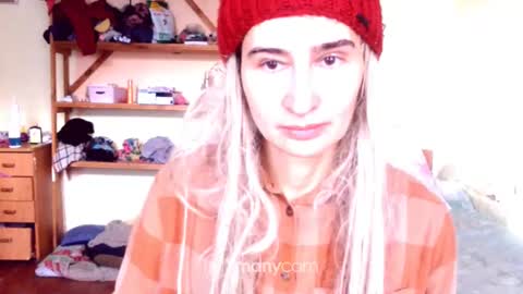 Yummygirl online show from 9, 1, 2025