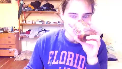 Yummygirl online show from 28, 9, 2025