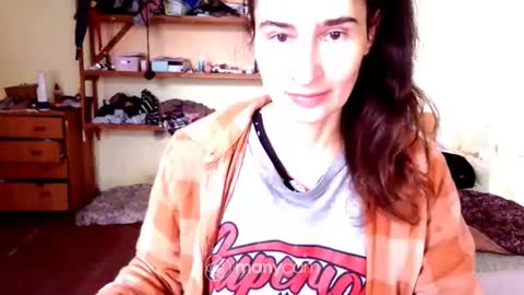 Yummygirl online show from 23, 10, 2025