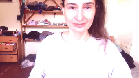 Yummygirl online show from 8, 3, 2026