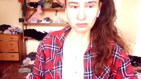 Yummygirl online show from 19, 3, 2026