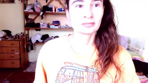 Snapshot of memorningdew chatting on 16, 7, 2026 Yummygirl online show from 16, 7, 2026