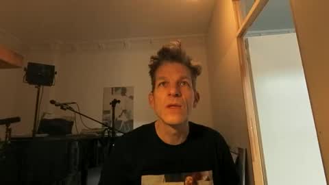 Andres online show from 27, 2, 2025