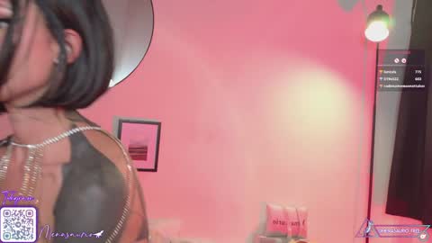 Mena  Help me reach 700 thumbs up online show from 12, 1, 2025