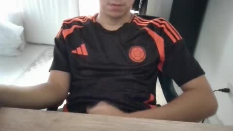 JoeC online show from 20, 12, 2024