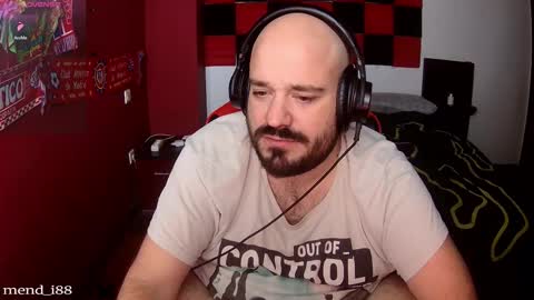 menditeta online show from 20, 11, 2025