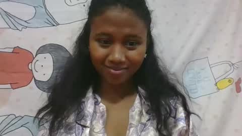 Snapshot of mendrika718601 chatting on 12, 3, 2026 mendrika718601 online show from 12, 3, 2026