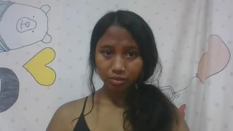 Snapshot of mendrika718601 chatting on 14, 3, 2026 mendrika718601 online show from 14, 3, 2026