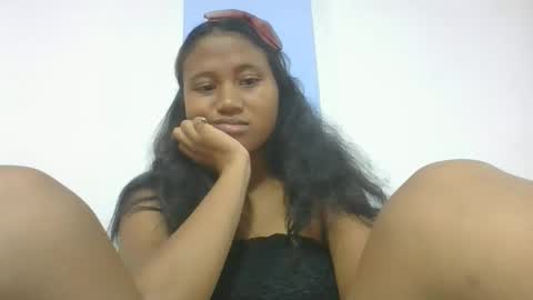 Snapshot of mendrika718601 chatting on 19, 3, 2026 mendrika718601 online show from 19, 3, 2026