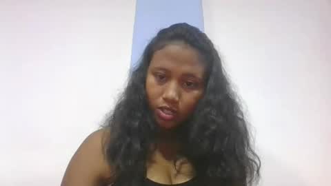 Snapshot of mendrika718601 chatting on 20, 3, 2026 mendrika718601 online show from 20, 3, 2026