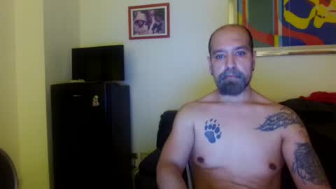 menformen1929 online show from 7, 8, 2026