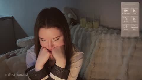 menndi online show from 4, 12, 2024