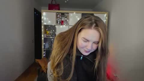 Snapshot of meow_k1tty chatting on 9, 2, 2026 Flora Next stream November 17th at 6 GMT online show from 9, 2, 2026