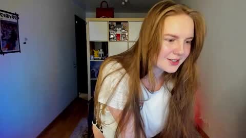 Flora  Next stream November 17th at 6  GMT online show from 4, 5, 2026