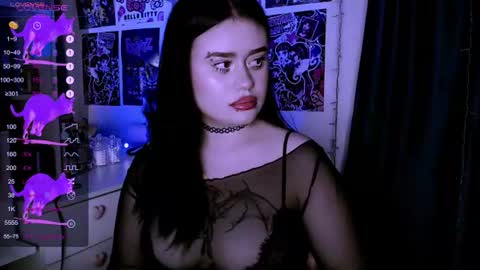 Snapshot of meow_marie chatting on 2, 7, 2026 meow marie online show from 2, 7, 2026