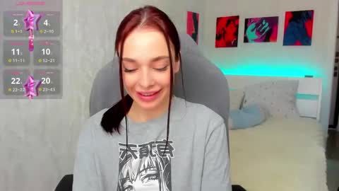 Megan online show from 21, 3, 2026