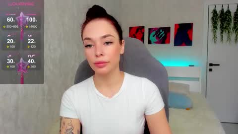 Megan online show from 22, 3, 2026